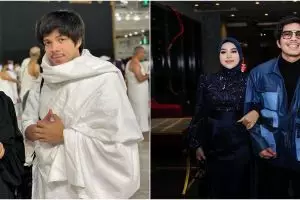 Cerita Aurel Hermansyah pernah ingin cerai, minta Atta Halilintar pulangkan dirinya ke rumah orang tua