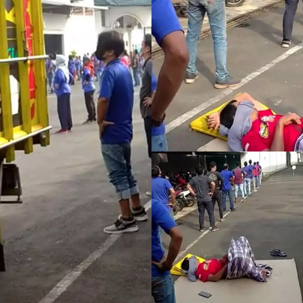 potret kocak cara tidur sopir truk Berbagai sumber potret kocak cara tidur sopir truk Berbagai sumber