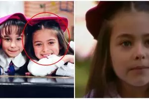 Teman baik Dulce Maria di Carita de Angel jadi streamer games, intip 11 potretnya yang makin seksi