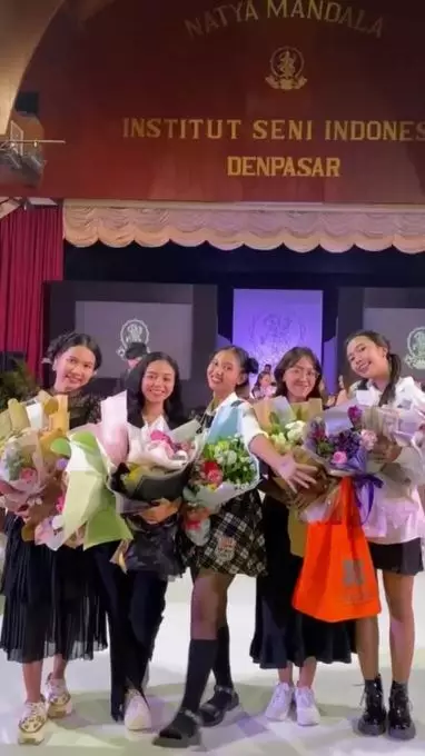 circle pertemanan keren abis TikTok