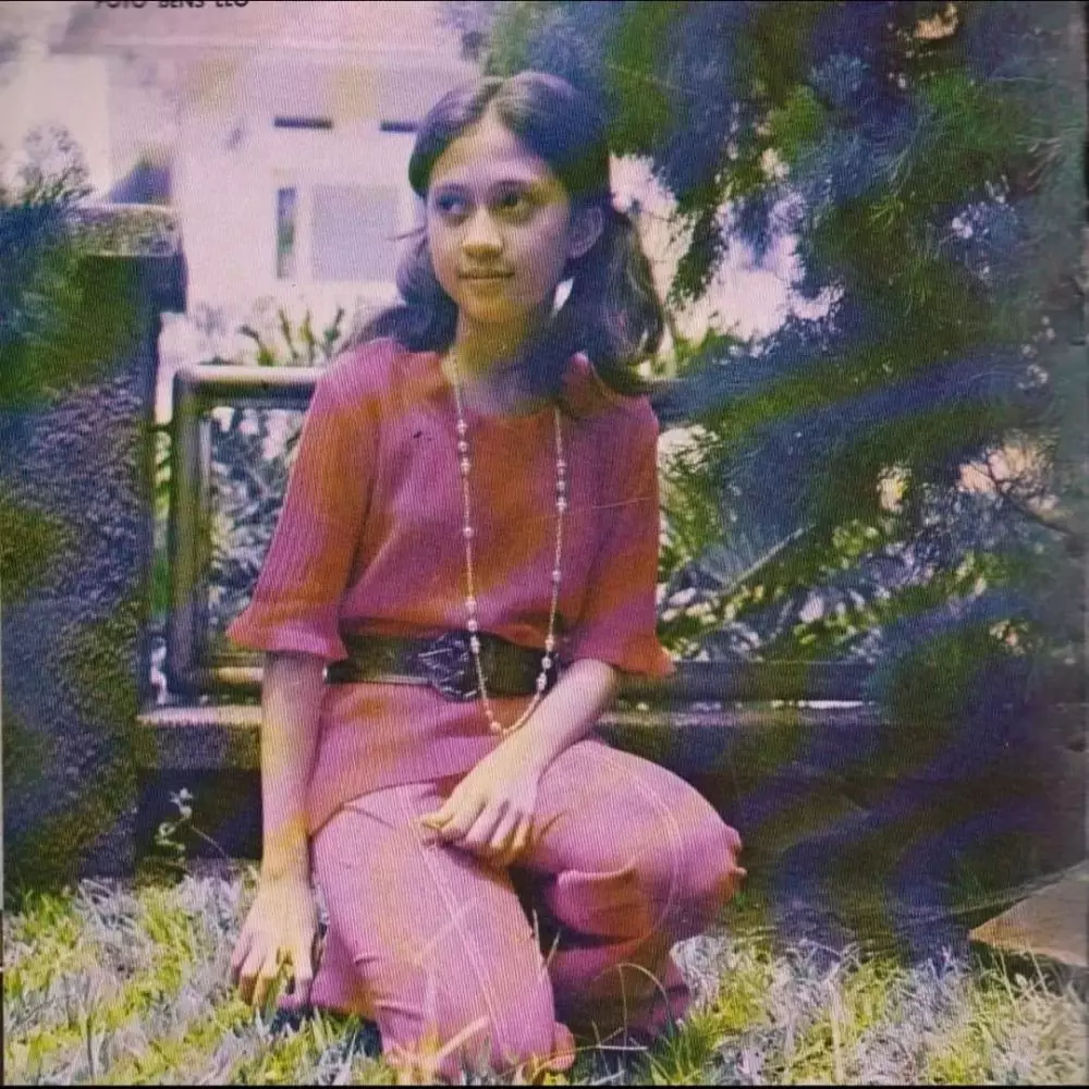 Yessy Gusman artis cilik bareng Rano Karno © berbagai sumber Yessy Gusman artis cilik bareng Rano Karno © berbagai sumber