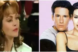 Ibu tiri Fernando di telenovela Rosalinda masih aktif di usia 75 tahun, intip 9 transformasinya