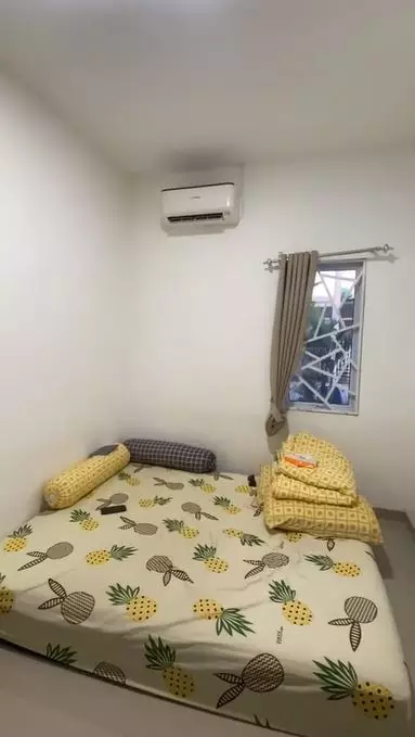 make over kamar kos murah TikTok make over kamar kos murah TikTok