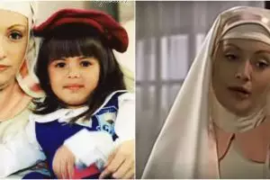 Suster cantik di Carita de Angel kini aktif jadi aktivis satwa, intip 11 transformasinya