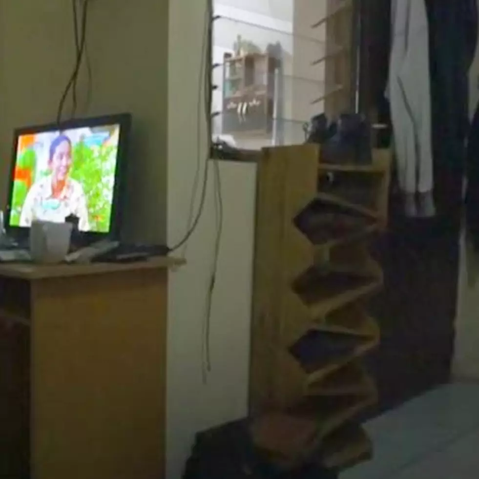 Makeover kamar sempit dan gelap jadi ala hotel berbintang, 9 potret perubahannya bikin tidur nyaman