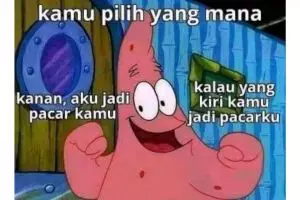 11 Potret kocak upaya ngegombal ini bikin baper parah, siap menembak pujaan hati nih?