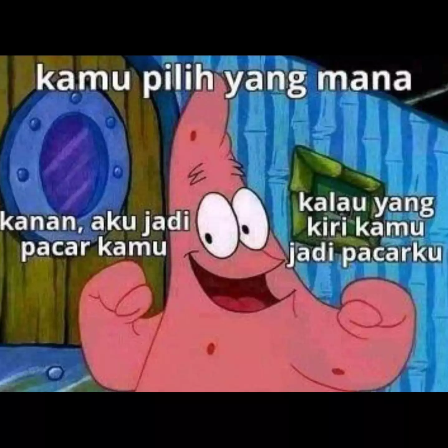 11 Potret kocak upaya ngegombal ini bikin baper parah, siap menembak pujaan hati nih?