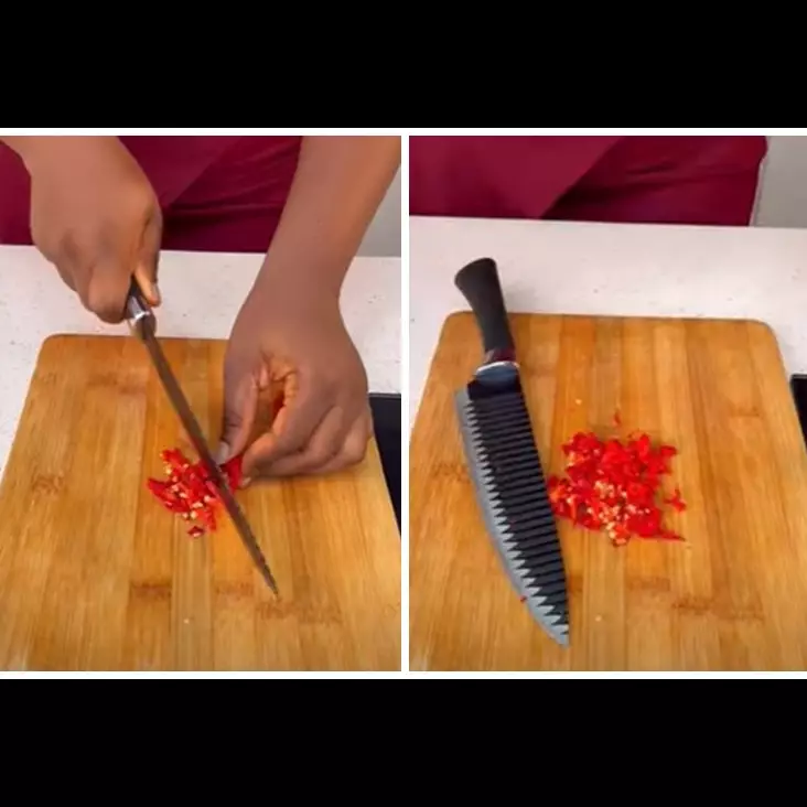 Tak perlu diolesi minyak, begini cara hilangkan rasa panas di tangan usai potong cabai