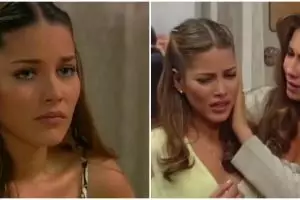 Saudara Thalia di Rosalinda kini masih body goals di usia 44, ini 11 potretnya bak anak muda