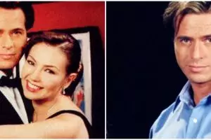 Mudanya ganteng necis kini bikin pangling di usia 50, ini 9 potret terbaru Alex suami kedua Rosalinda