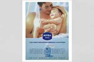 Bocah bareng Ivan Fadilla di iklan pelembap kini jadi artis dan terjun ke politik, ini 11 potretnya