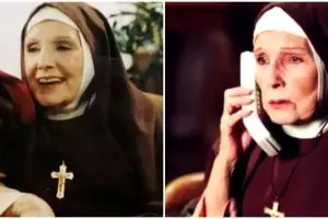 Jadi primadona pada masanya, ini 9 potret cantiknya masa muda Kepala Biarawati di Carita de Angel