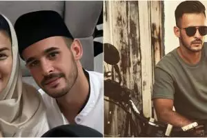 Bantah tudingan numpang hidup dari Nikita Mirzani, Toni Dedola ternyata punya profesi mentereng