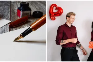 65 Kata-kata buat pacar yang ulang tahun, auto bikin salting