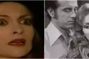 Langganan antagonis di telenovela, 11 potret terbaru ibu Fernando 'Rosalinda' awet cantik di usia 75