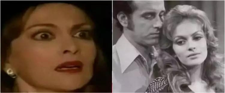 Langganan antagonis di telenovela, 11 potret terbaru ibu Fernando 'Rosalinda' awet cantik di usia 75