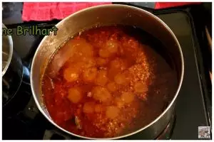 Trik mengawetkan sambal ini bikin tak mudah basi hingga berbulan-bulan tanpa freezer
