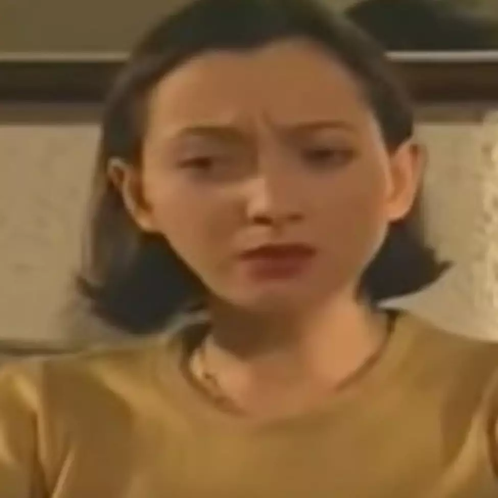 Karina diselingkuhi Indro di Warkop Millenium ternyata model top, intip 9 potret lawasnya di majalah