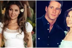 Potret dulu dan kini 7 pemain Rosalinda, suami kedua Thalia dulu parlente kini manglingi