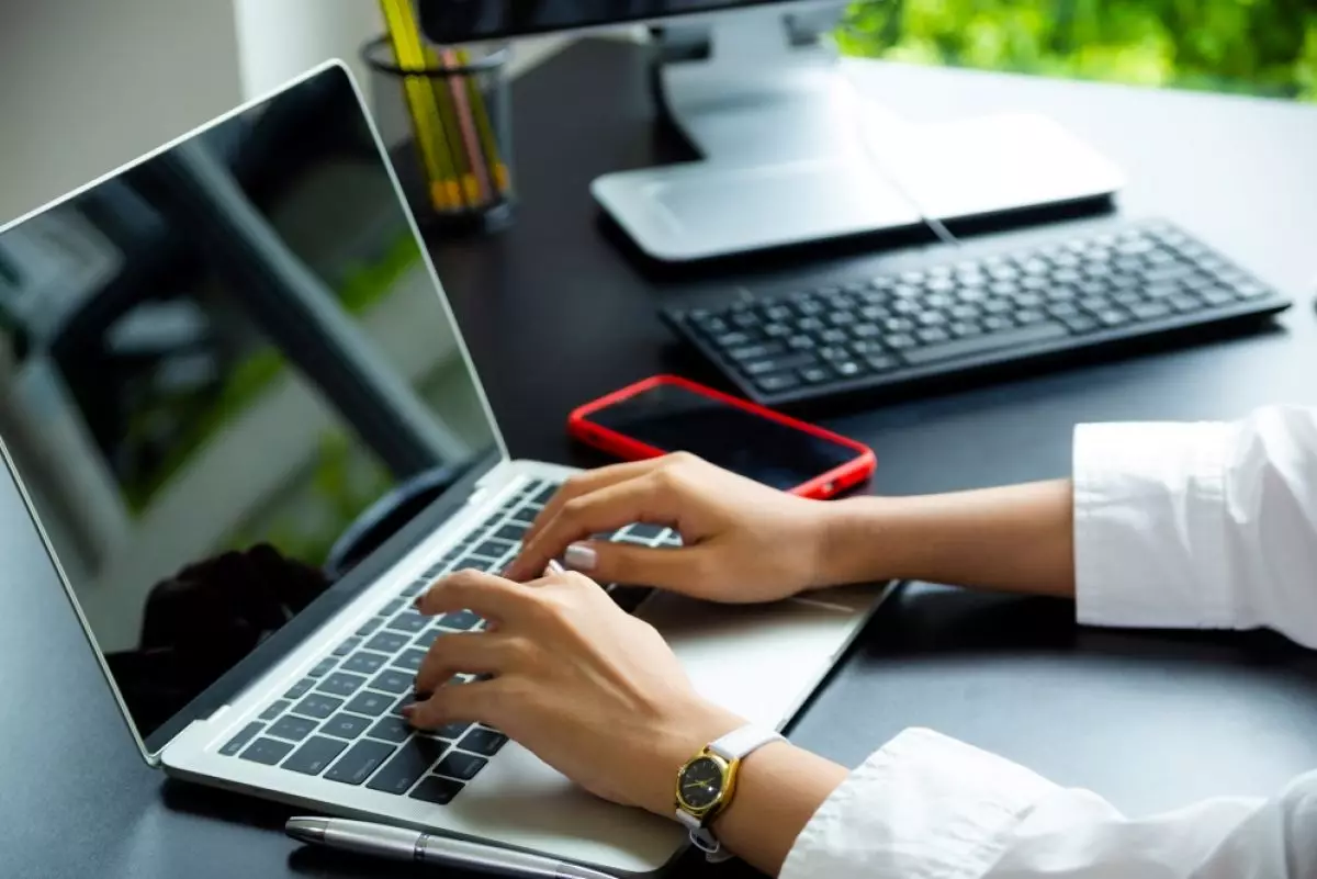 4 Cara mudah mengubah nama pengguna di Windows 11