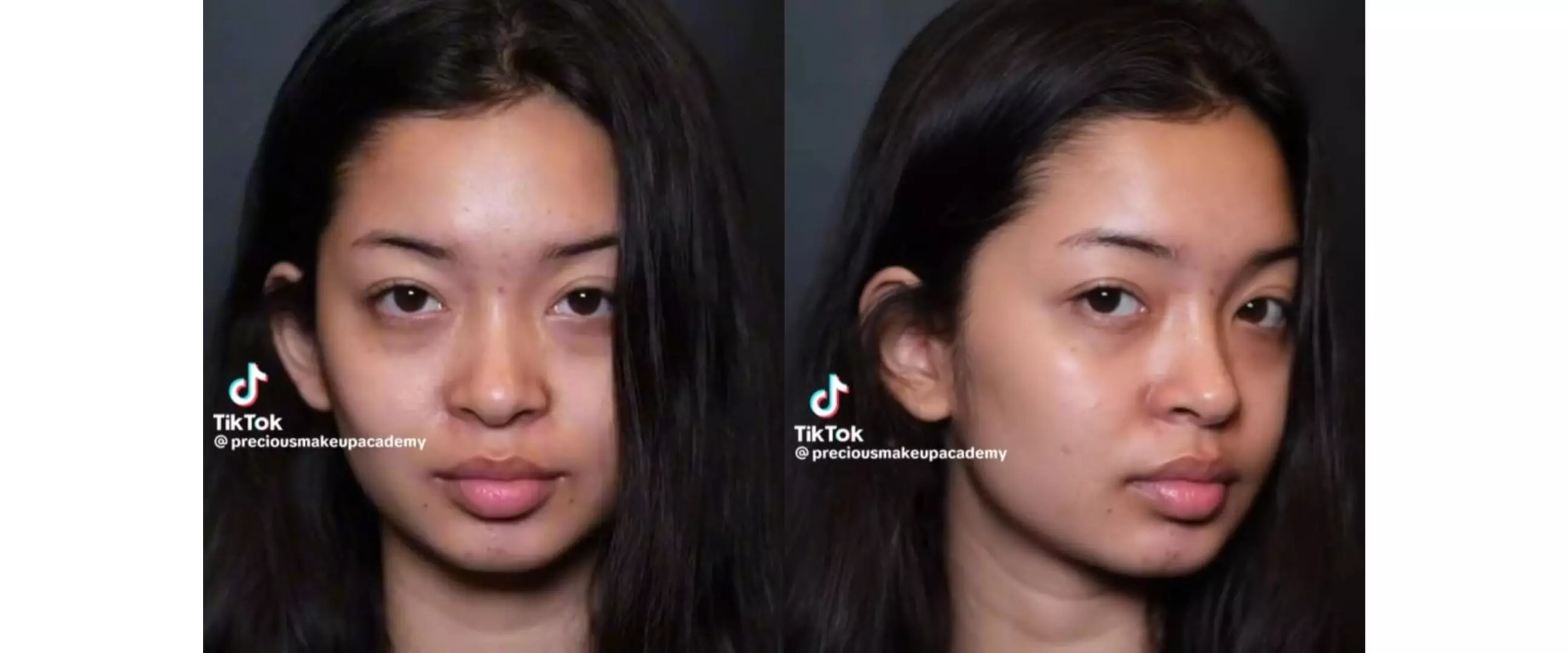 Wanita ini jadi mirip Lyodra Ginting usai dimakeup gaya adat Batak, potret before-afternya bikin kaget