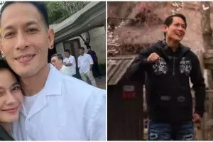 Chef Juna liburan di Jepang bareng sang kekasih, 11 potret romantisnya ini bak prewedding