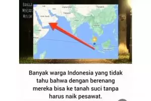 11 Potret kocak info pengetahuan ini nyeleneh parah, mau mancing emosi?