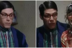  Culun di Betty la Fea kini manglingi di usia setengah abad, ini 11 potret terbaru Nicolas sobat Betty