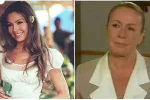 Kakak dan adik seleb ini ternyata pernah main bareng di Rosalinda, ini 11 potret kebersamaannya