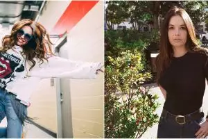 Usia 50-an tahun penampilannya bak ABG, pesona 9 pemeran telenovela ini bikin terpukau