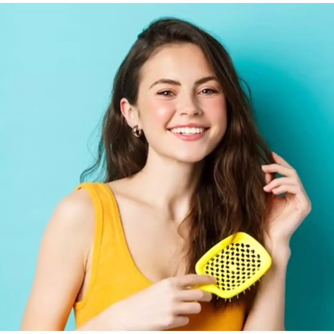 9 Bahan utama sampo yang baik untuk kesehatan rambut, bikin kuat dan berkilau