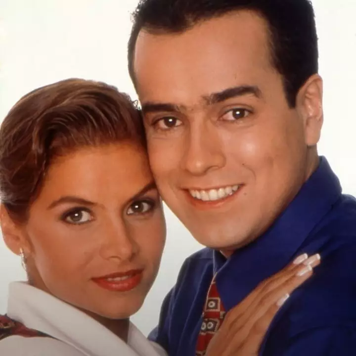 potret mesra Marcela dengan pasangan asli © 2023 brilio.net potret mesra Marcela dengan pasangan asli © 2023 brilio.net