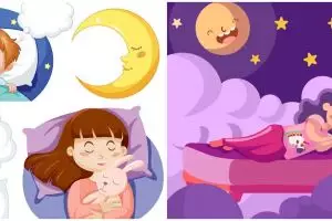 15 Arti mimpi orang yang kita suka berulang kali, menyimpan pertanda baik seputar jodoh