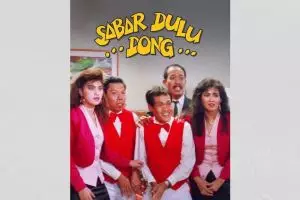 Teman cewek trio Warkop DKI di 'Sabar Dulu Dong' kian awet muda di usia 52, intip 11 potret terbarunya