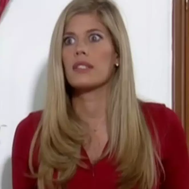 Lekat dengan karakter jutek, ini 11 potret terbaru si tukang gosip Patricia di Betty La Fea