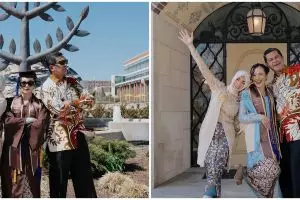 Rela tinggalkan dunia hiburan demi pendidikan, begini 9 perjalanan karier Beby Tsabina