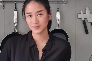 Punya kulit sensitif, intip 5 trik Chef Renatta Moeloek dalam menjaga kecantikan wajah