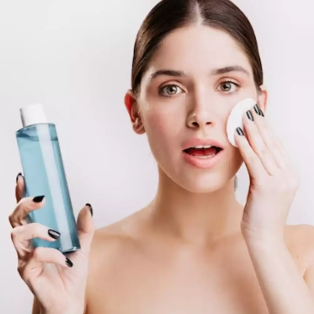 9 Rekomendasi toner samarkan noda hitam pada wajah, harga mulai Rp 100 ribuan