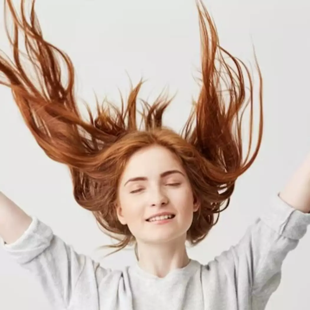 Bikin rambut makin bervolume, ini 9 manfaat penggunaan hair powder