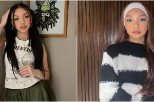 Dapat kesempatan wawancara aktor & sutradara film Guardians of The Galaxy, Naura Ayu banjir pujian