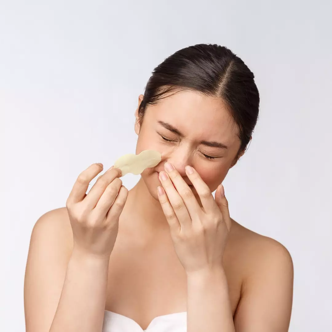 Nggak perlu facial, trik hilangkan komedo hidung ala wanita Korea ini hanya pakai 1 bahan alami