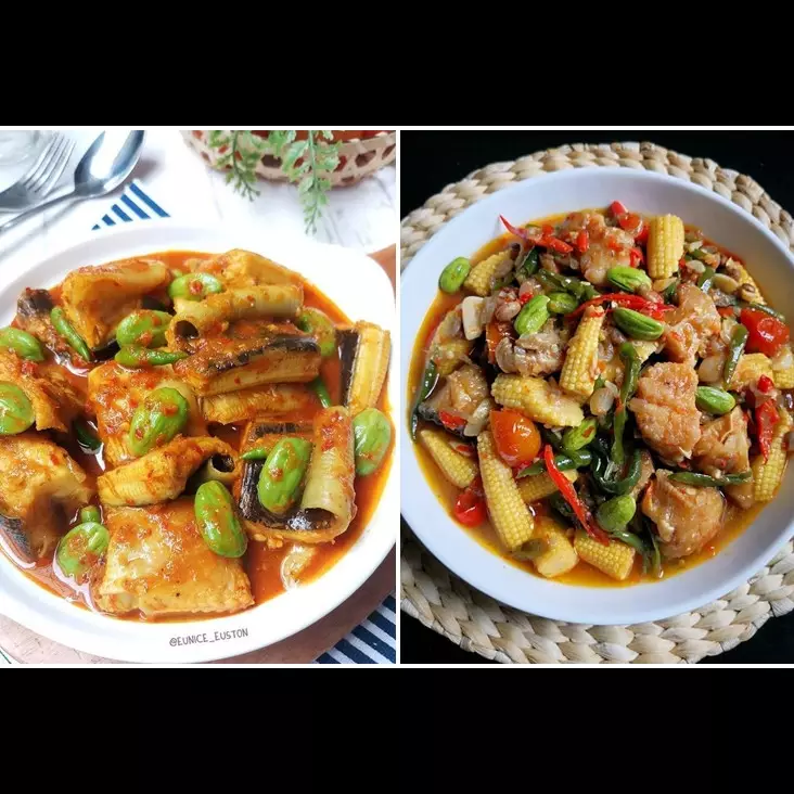 13 Resep olahan ikan pari tanpa santan enak, bumbunya nendang, dan bikin ketagihan