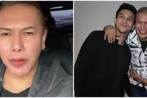 Jonathan Frizzy dan Ririn Dwi Ariyanti diisukan segera menikah, Benny Simanjuntak: Jangan julid