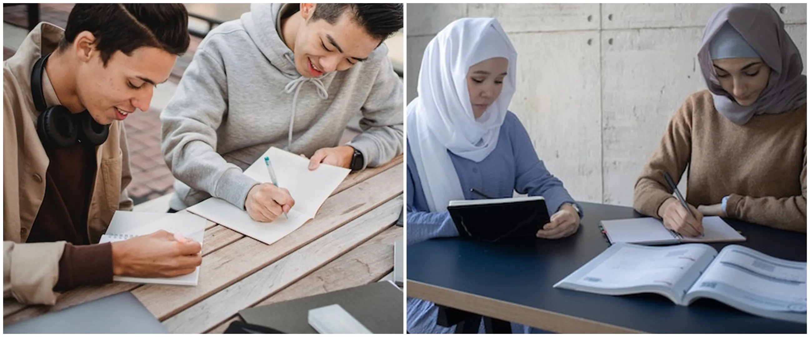 13 Contoh sikap toleransi di sekolah yang patut diteladani, ciptakan lingkungan yang aman dan nyaman