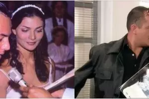 Cowok kemayu di Betty La Fea ternyata pernah jadi suami asli Betty, intip 11 kabar terbarunya