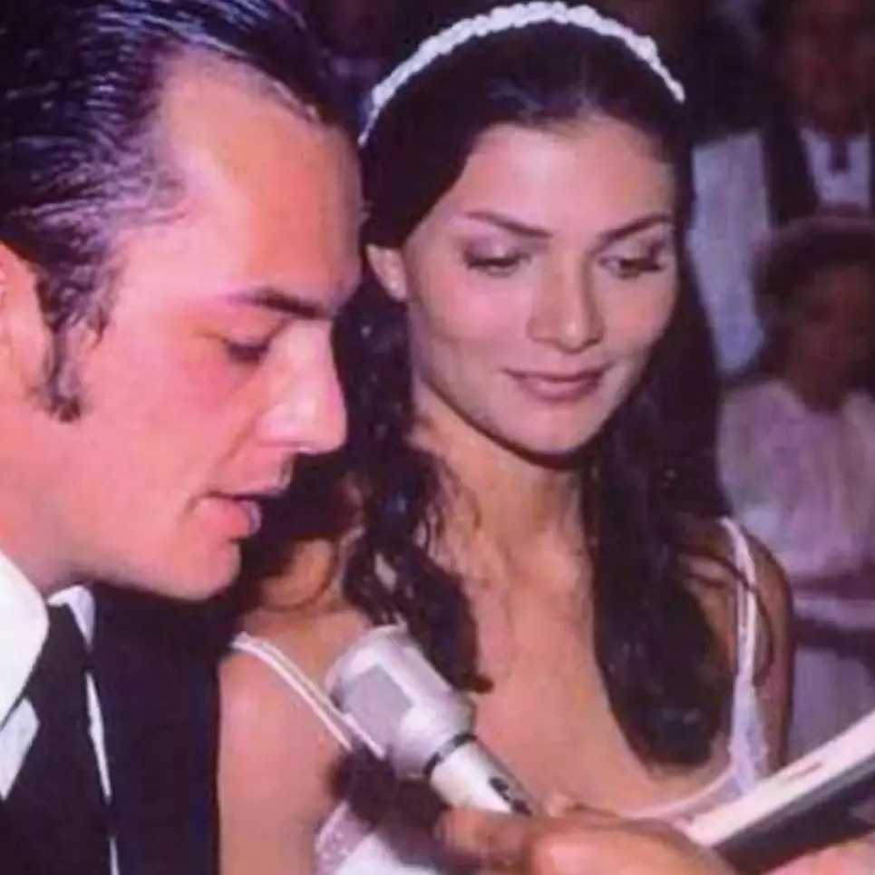 Cowok kemayu di Betty La Fea ternyata pernah jadi suami asli Betty, intip 11 kabar terbarunya