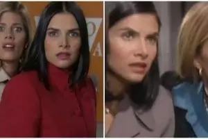 Sahabat di dunia nyata dan telenovela Betty la Fea, ini 11 momen akrab Lorna Cepeda & Natalia Ramirez