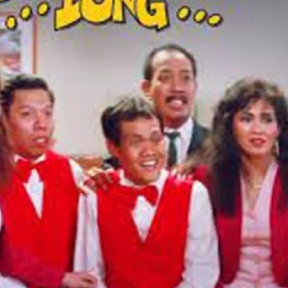 9 Potret dulu dan kini hotel lokasi syuting Warkop DKI, desainnya bikin nostalgia