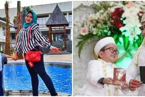 Resmi bercerai dari Shelvie Hana, Daus Mini dapatkan hak asuh anak