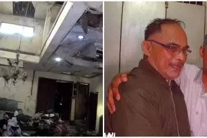 Tinggal sendiri di rumah terbengkalai, 11 kisah dokter Wayan tetap obati pasien di tengah kekurangan